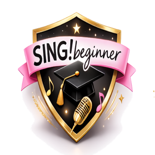 SING! by Babette – Online singing lessons & vocal training